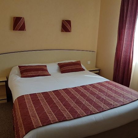 Sainte-Florine Logis Hotel Le Florina מראה חיצוני תמונה