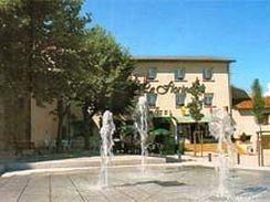 Sainte-Florine Logis Hotel Le Florina מראה חיצוני תמונה