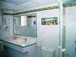 Sainte-Florine Logis Hotel Le Florina מראה חיצוני תמונה