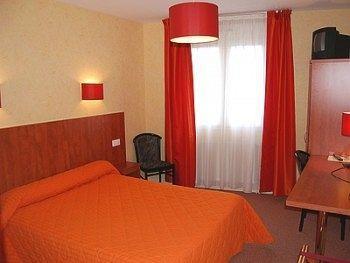 Sainte-Florine Logis Hotel Le Florina מראה חיצוני תמונה