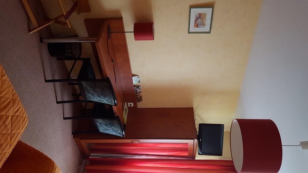 Sainte-Florine Logis Hotel Le Florina חדר תמונה